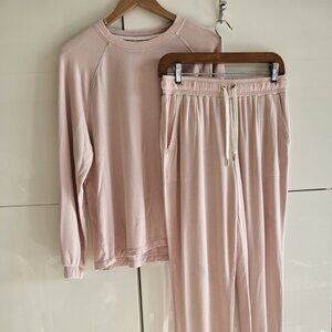 Sanctuary 2pc Top & Jogger Pant